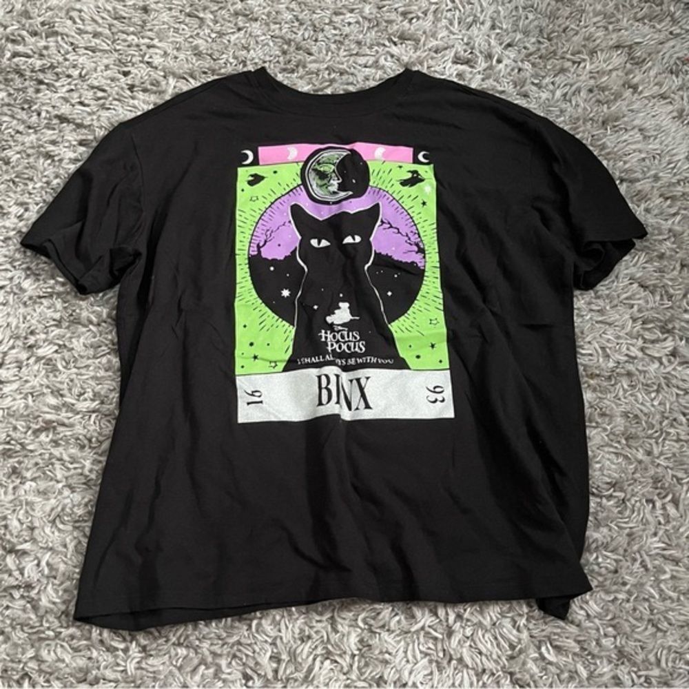 Disney las mejores ofertas en mejor negro t shirt size xxl